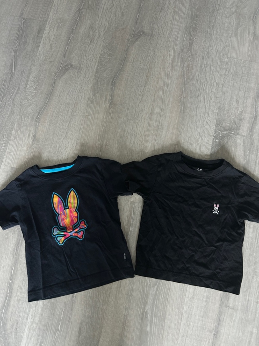 Psycho Bunny Kids T-shirts